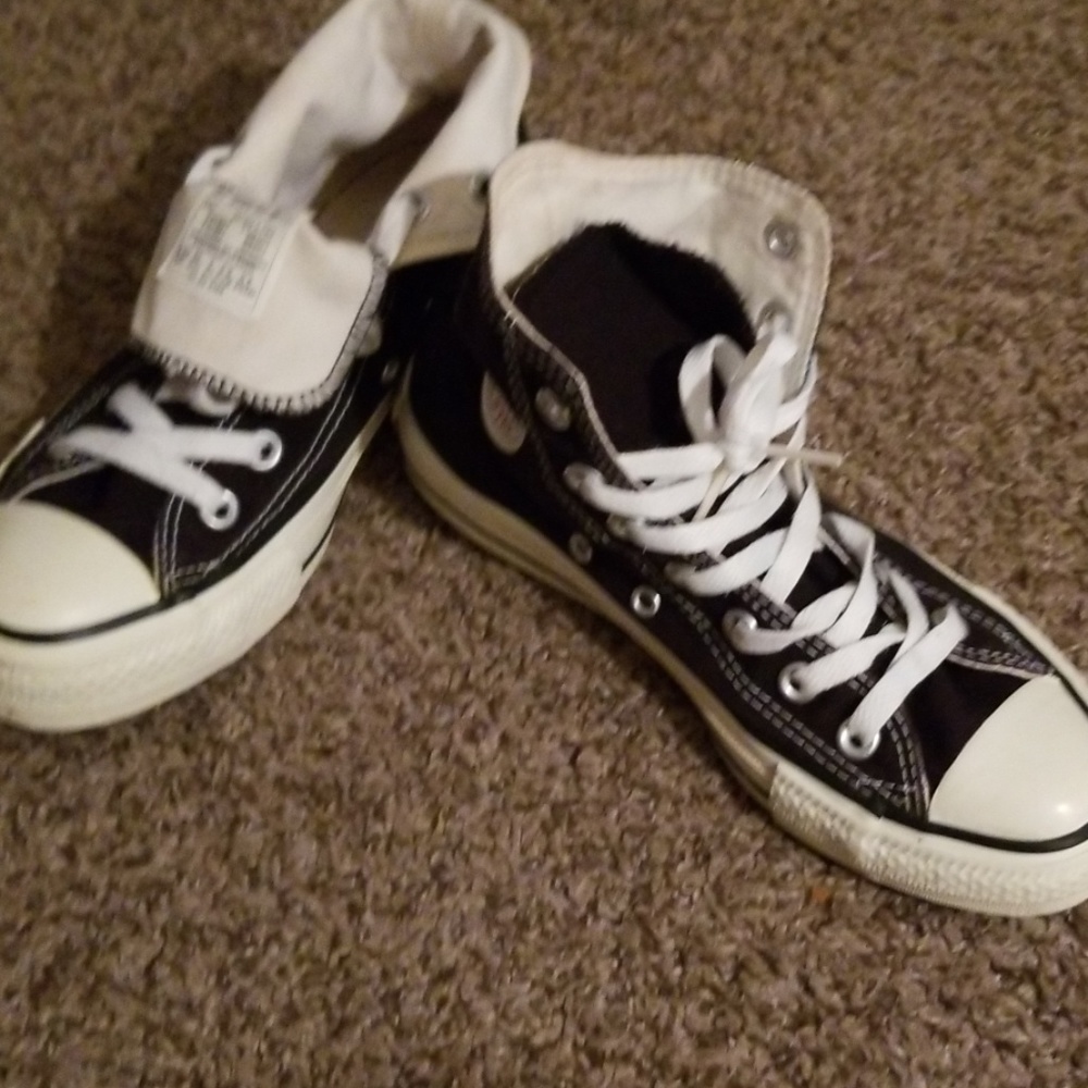 Converse